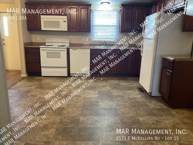 Photo - 2511 E McKellips Rd