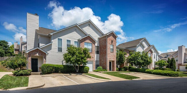 Bristol Park at Riverchase