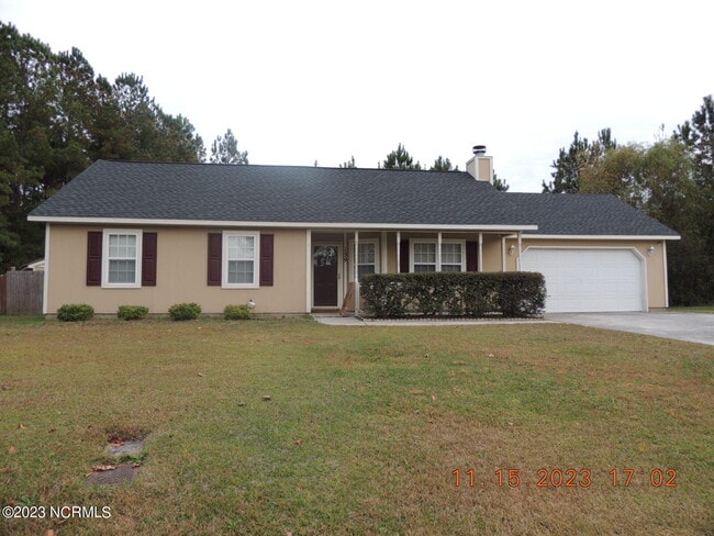 Building Photo - 139 Daphne Dr Rental