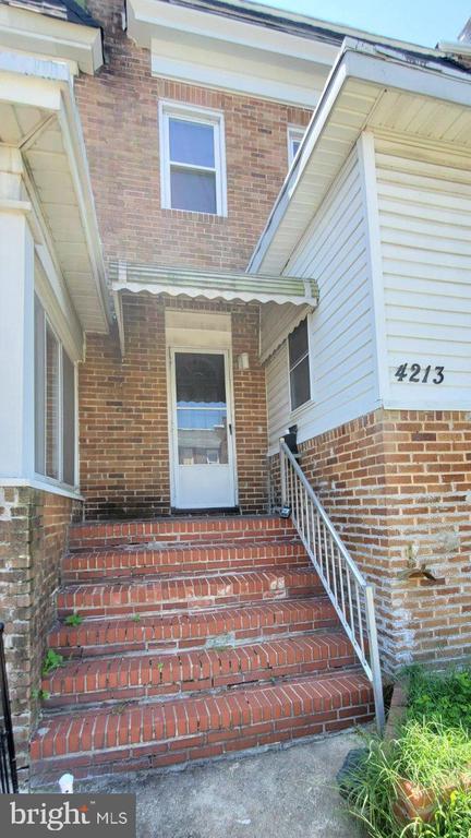4213 Berger Ave