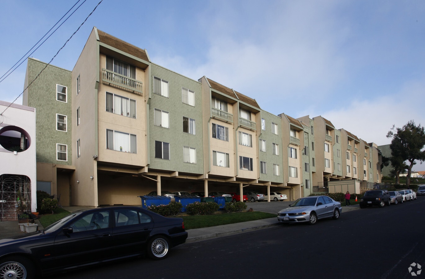 Villa Fontana - Villa Fontana