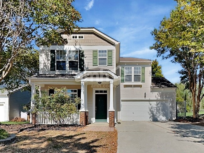 Building Photo - 12723 Walking Stick Dr Rental