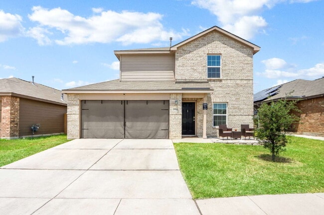 Photo - Charming 3-Bedroom Retreat with 2 Full Baths in Von Ormy!