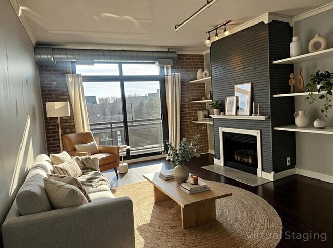 Photo - 1735 W Diversey Pkwy Unidad 304