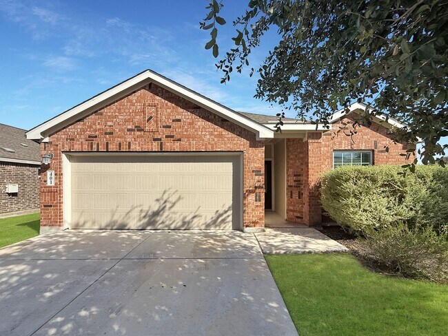 401 Utica Way