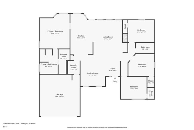 Photo - 171 Bill Stewart Blvd