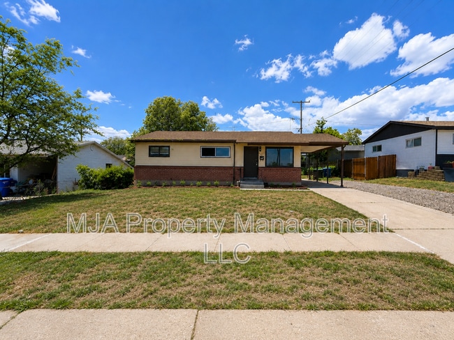 Building Photo - 5099 W 5320 S