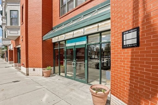 Photo - 327 Centre St Apartments Unit 203