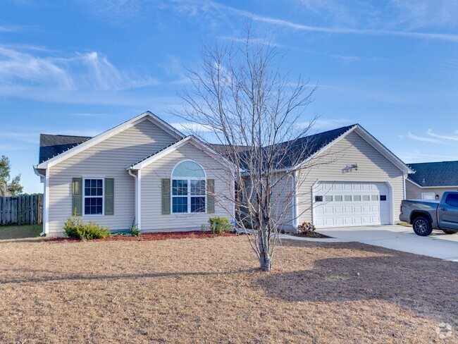 Building Photo - 314 Rose Bud Ln Rental