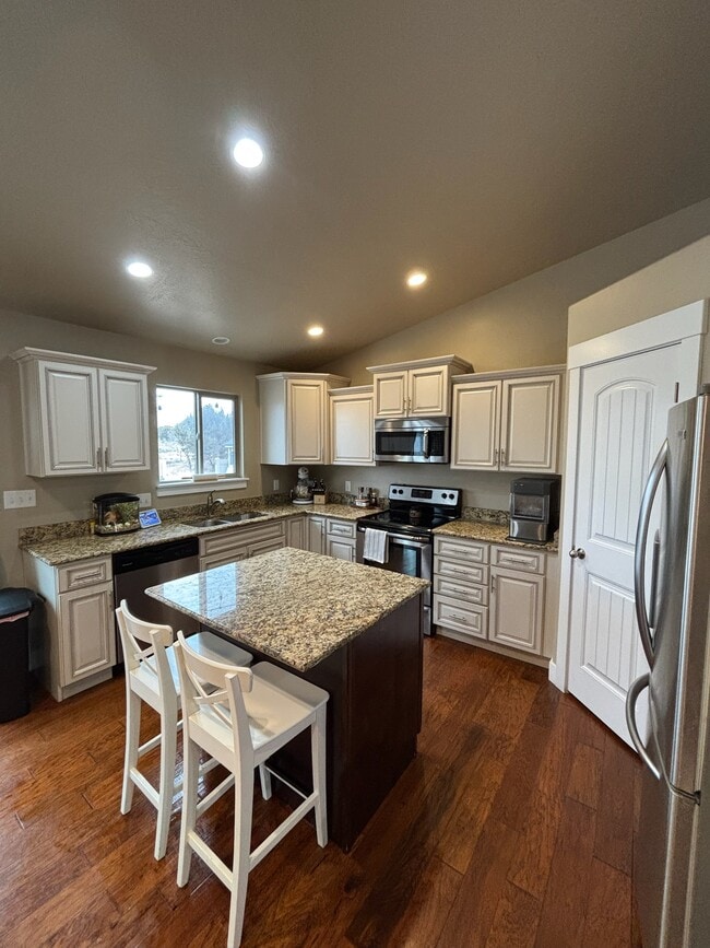 Photo - 2439 E Ox Yoke Dr