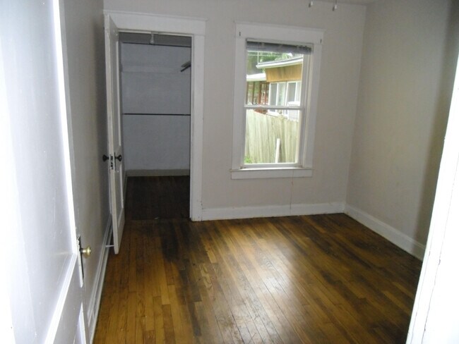 Bedroom - 5512 Virginia Ave