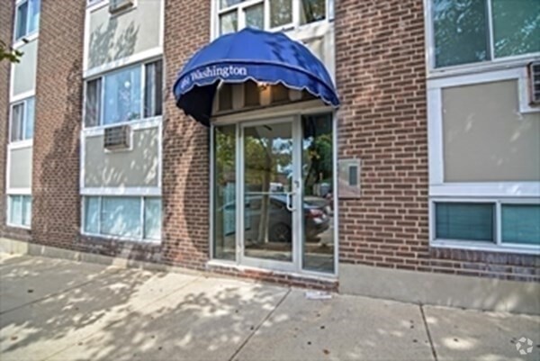 Building Photo - 461 Washington St Unit 301 Rental