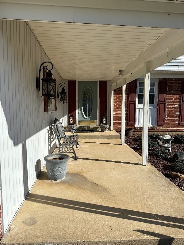 13 Aronimink Dr