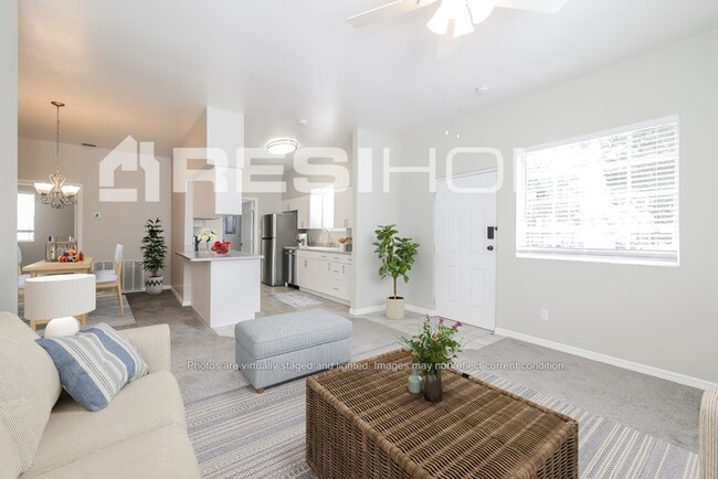 Building Photo - 1335 34th St NW
