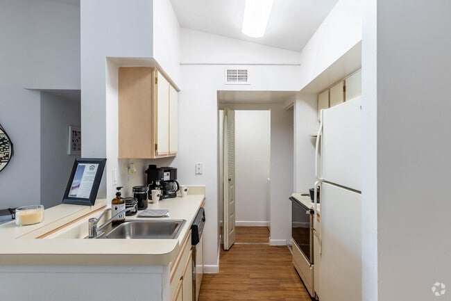 2 habitaciones, 2 baños