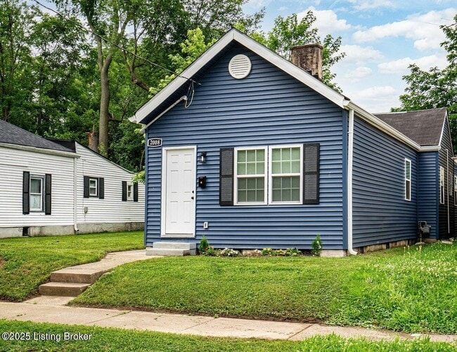 Building Photo - 2008 Standard Ave Rental