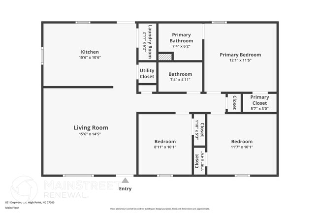 Photo - 821 Dogwood Cir