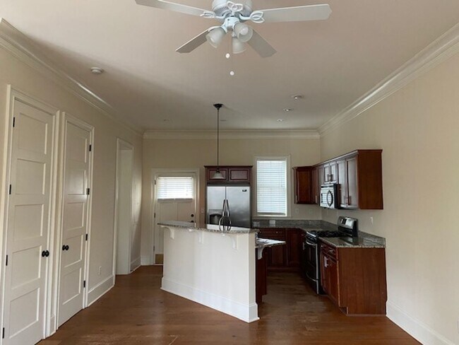 Photo - 1005 Habersham St Unit 1005
