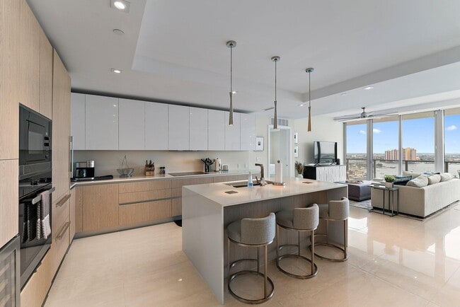 Photo - 3100 N Ocean Dr Unit 1906