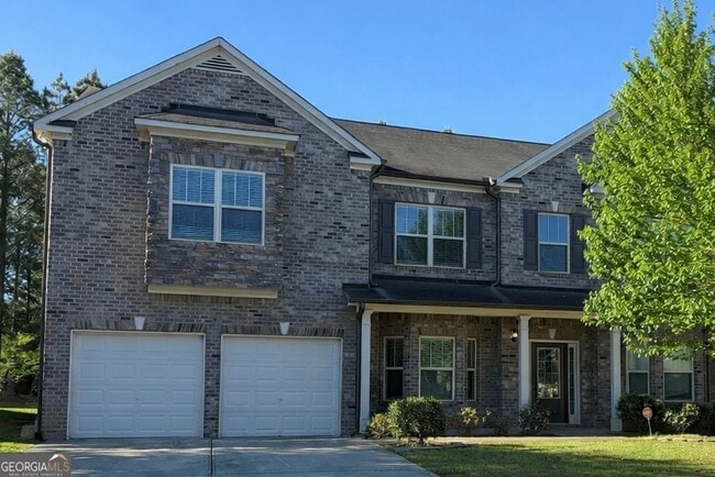 Building Photo - 3818 Lake Haven Way