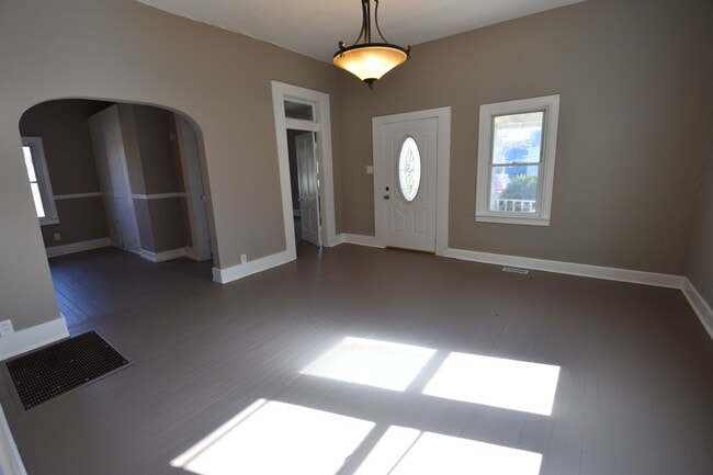 Photo - Baldwin/Lincoln Triplex Unit Baldwin 330