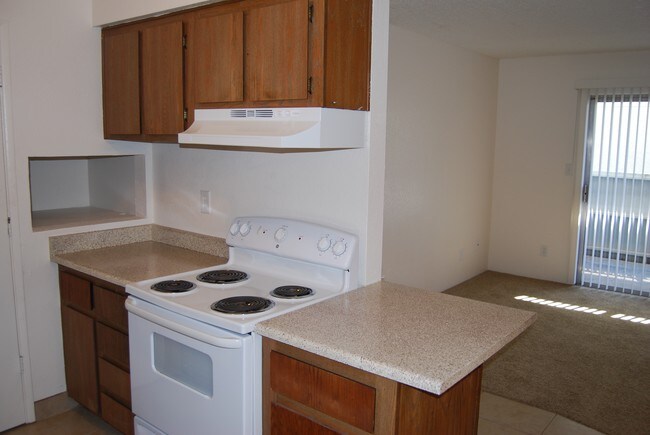 Photo - Luna Bear Sunset Terrace