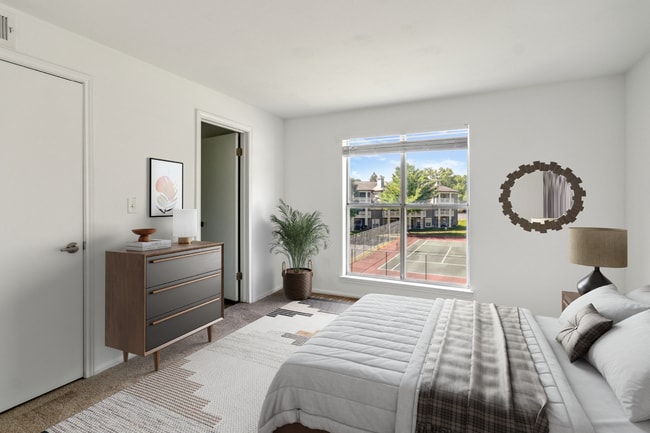 Photo - Village at Windermere Apartments