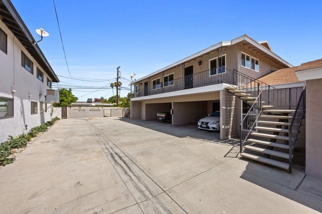 6200 Stockdale Hwy Unidad B
