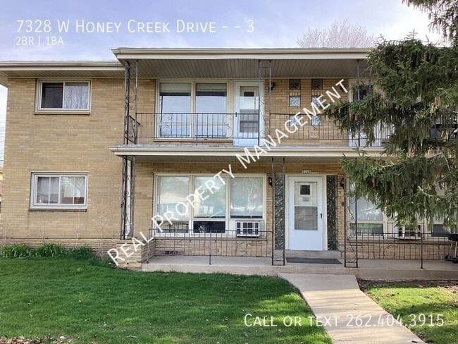 Photo - 7328 W Honey Creek Dr Apartment Unit 3