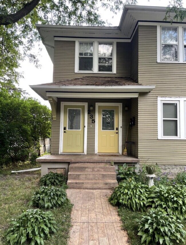 Photo - 235 N Logan Ave Unit 2