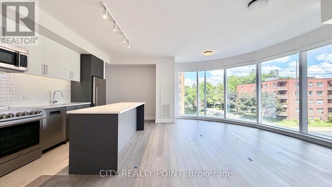 Photo - 2525 Bathurst St Unit 407