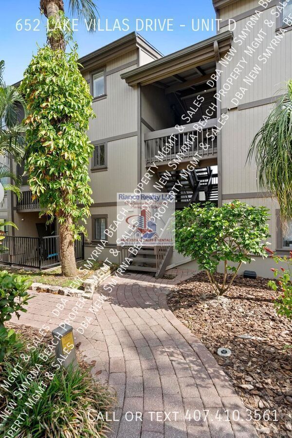 Photo - 652 Lake Villas Dr Apartment Unit D