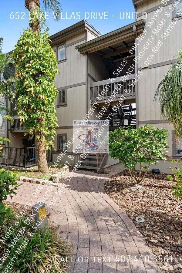 Building Photo - 652 Lake Villas Dr Unit D Rental