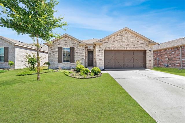 Photo - 3416 Alamosa River Dr House