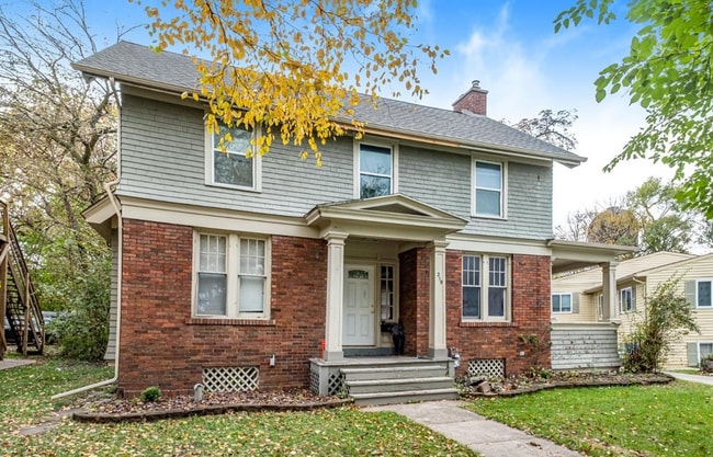 Photo - 219 N Normal St