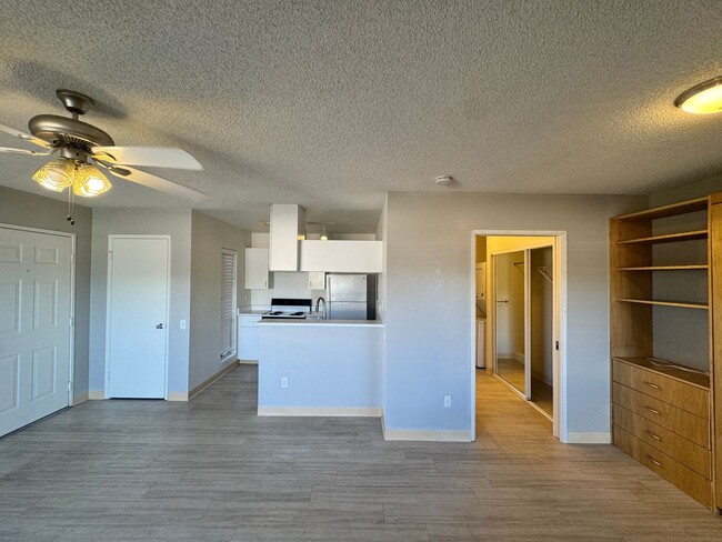 Photo - Large Studio, 1 Bath, 1 Parking at CORONADO!