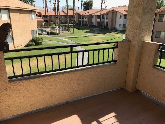 Building Photo - Saddleback Condo