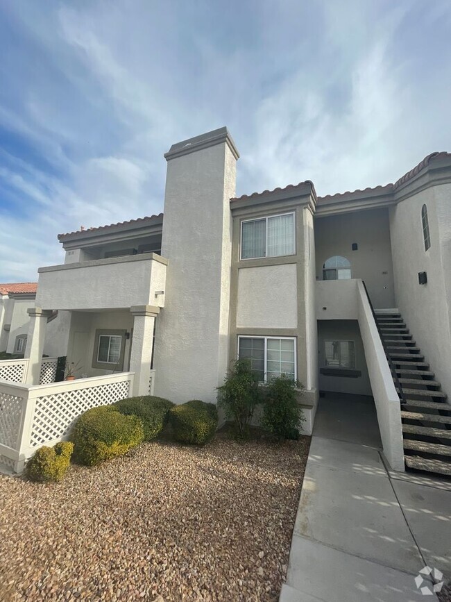 Building Photo - 2 Bed Condo in Henderson Nevada.