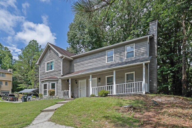 Photo - 4520 Coopers Creek Cir SE