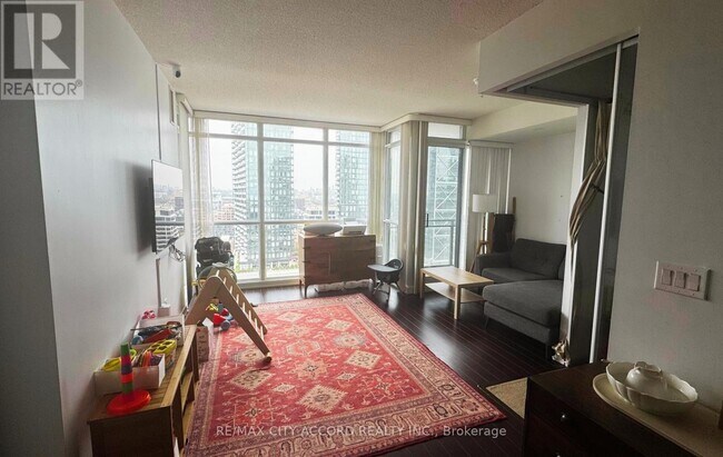 Photo - 25 Capreol Ct Unit 3005