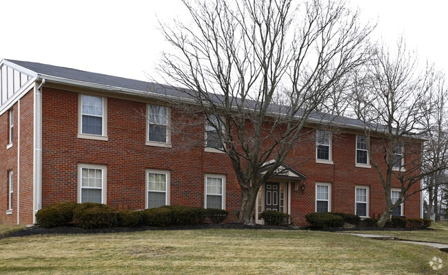 Photo - Cedar Ridge Apartments