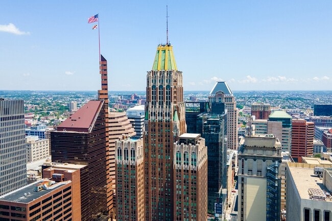 Photo - Arrive Inner Harbor