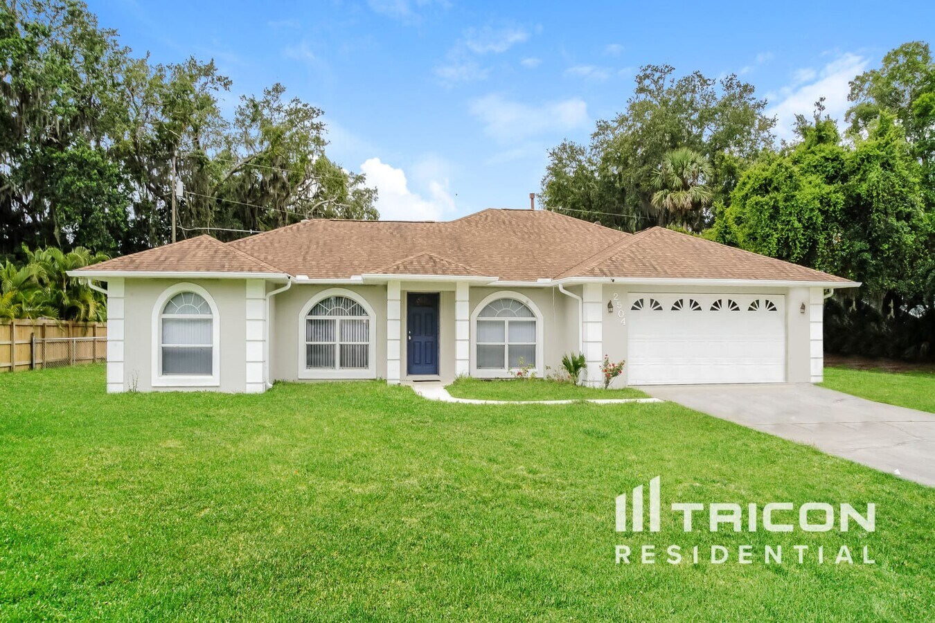 Photo - 2504 Orange Tree Dr House