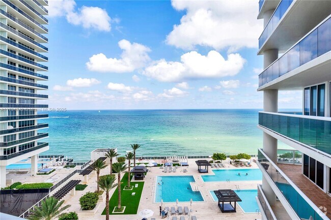 Building Photo - 1850 S Ocean Dr Unit 1410 Rental
