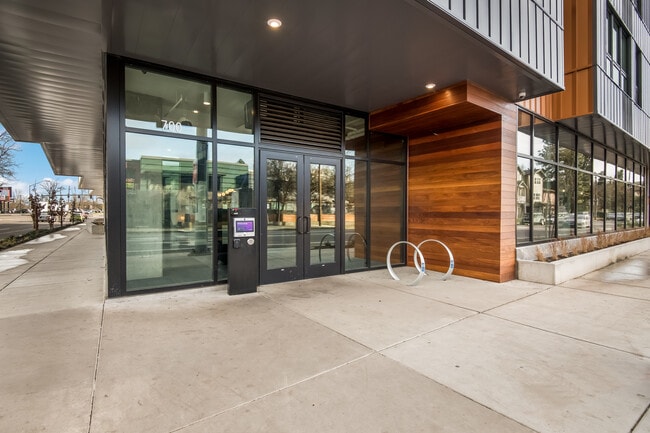 Photo - The Rive Eugene