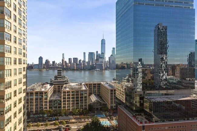 Photo - 88 Morgan St Unit 2606