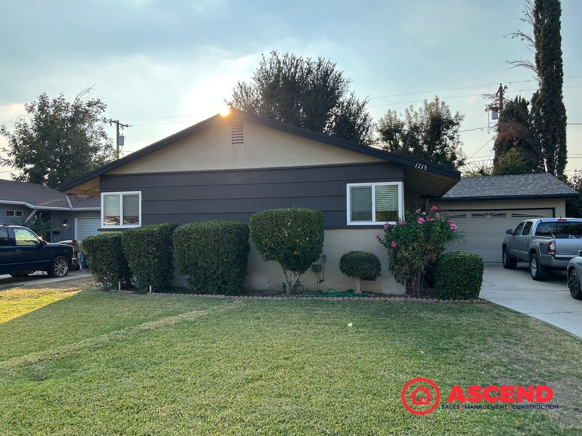 Charming 3 bedroom Home Off Ming and Hughe... - Charming 3 bedroom Home Off Ming and Hughe...