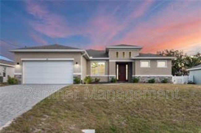 Building Photo - 305 NW 18th Pl Rental