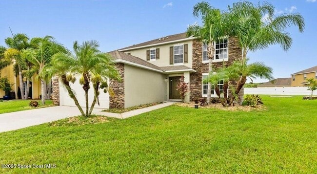 Photo - 2784 Snapdragon Dr NW House