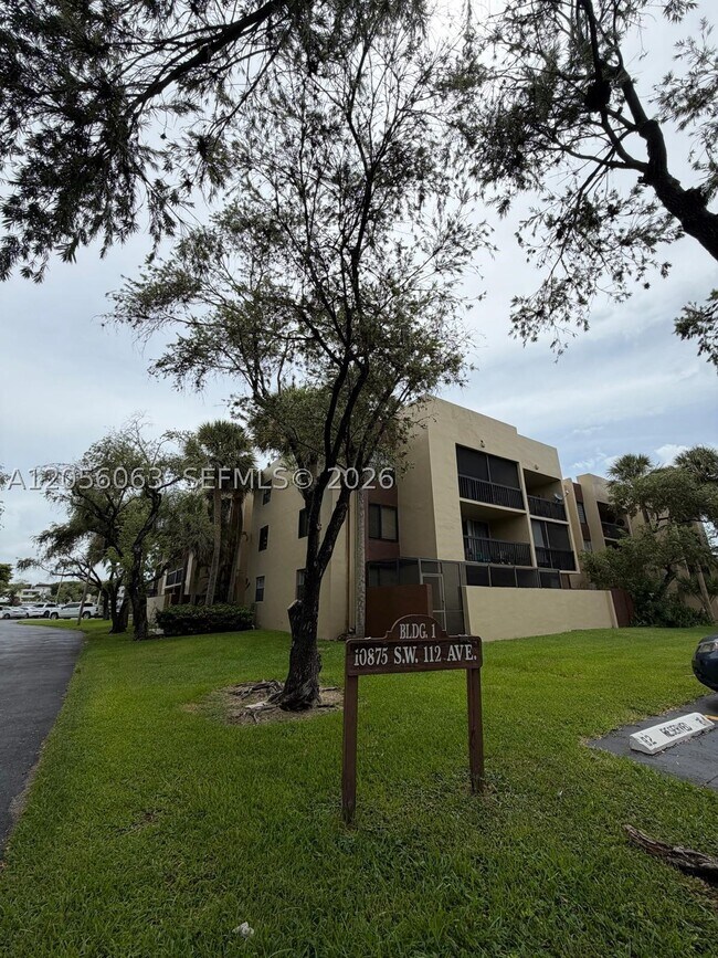 Photo - 10875 SW 112th St Unit 303